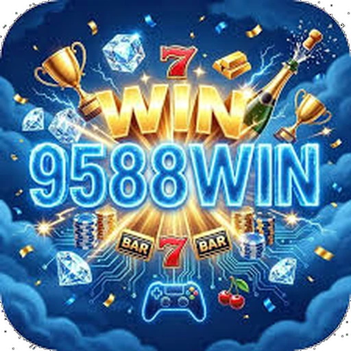 9588WIN Logo